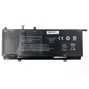 ก้อนแบตเตอรี่ Li-Ion ชาร์จได้ SA04XL 55.67Wh 15.12V สำหรับ HP ENVY x360 17T-CG 15-DR HSTNN-UB7U HSTNN-OB1G ขายส่ง - Product Image 2