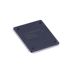 ชิป IC แท้รุ่น LPC1788FBD208K LQFP-208 ของ MICROCHIP - Product Image 1