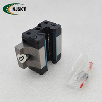 Guide linéaire TBI 15MM TRS15FS d'origine haute Performance pour pièce de machine CNC