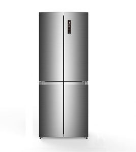 350L New Arrival Big Capacity Energy Saving Four Door <b>Refrigerator</b> Home Mini Bar Fridge - Product Image 5