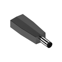 Connecteurs d'adaptateur de prise Jack femelle DC 5.5X 2.1 MM vers DC 7.9 5.5 4.8 4.0 3.5 3.0 2.5 2.1 1.7 1.35 0.7mm adaptateur secteur mâle
