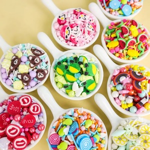Wholesale Hot Birthday Party Baking Supplies Sugar Pearl Sprinkles Cake Decore Sugar Beads Cake Sprinkles