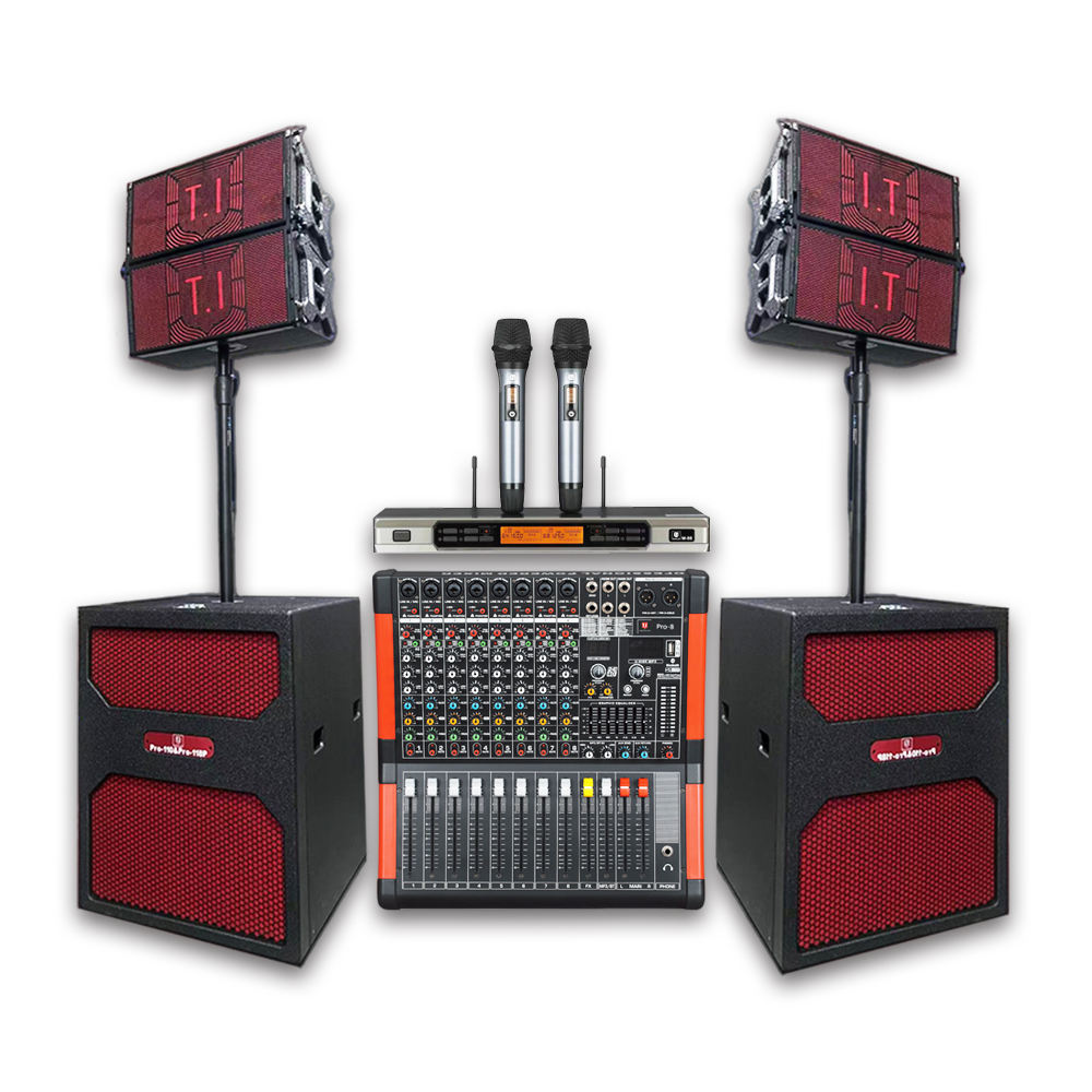 Indiamart Pro Audio 12 Inch Speakers Black 12 Inch FW Pro Audio