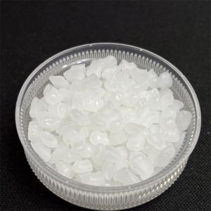 Gránulos de resina PP de plástico de alta calidad para materiales de construcción de alta resistencia en forma de pellets - Product Image 5