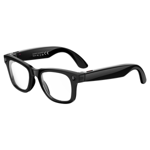 แว่นตาอัจฉริยะ 2025 W620 กล้อง 5MP บันทึกวิดีโอ แปลภาษาด้วย AI บันทึกเสียงผ่านบลูทูธ ชุดหูฟังอัจฉริยะพร้อมกล้อง - Product Image 2