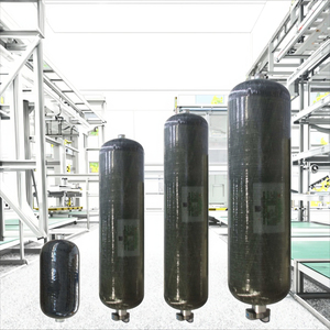 Новая Технология Портативный водородный газовый баллон высокого давления БПЛА водородный баллон - Product Image 4