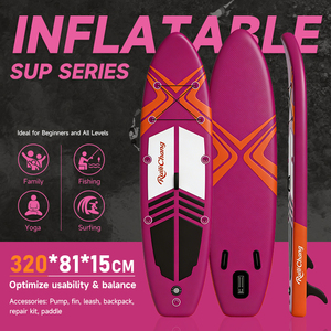 <span class=keywords><strong>Tabla</strong></span> <span class=keywords><strong>de</strong></span> <span class=keywords><strong>Paddle</strong></span> <span class=keywords><strong>Surf</strong></span> Inflable <span class=keywords><strong>Funwater</strong></span>, <span class=keywords><strong>Tabla</strong></span> <span class=keywords><strong>de</strong></span> Stand Up <span class=keywords><strong>Paddle</strong></span>, <span class=keywords><strong>Tabla</strong></span> <span class=keywords><strong>de</strong></span> <span class=keywords><strong>Surf</strong></span> con Superficie Suave - Product Image 2