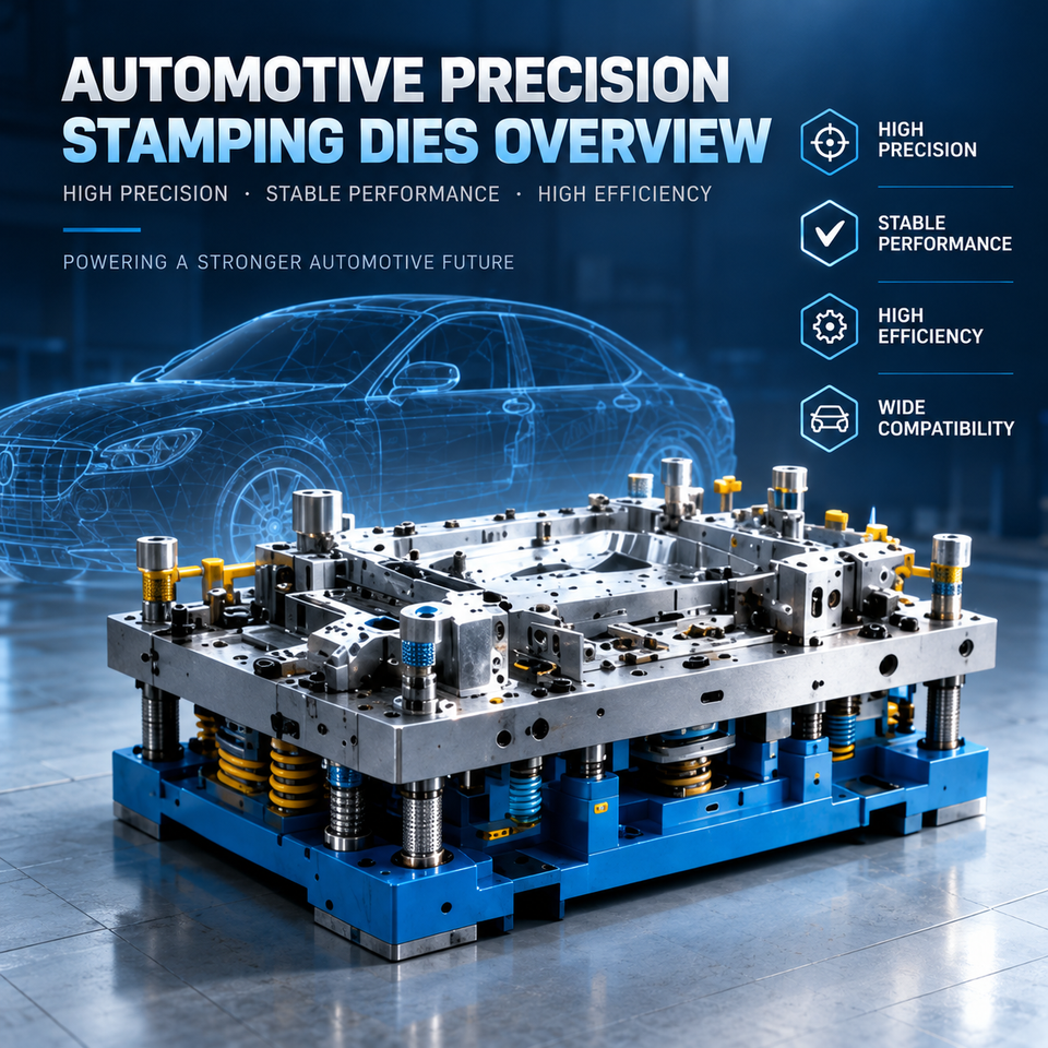 Customized Precision High Performance Sheet Metal Making Factory Direct ...