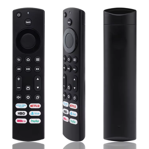 Nuevo mando a distancia IR Universal utilizado para <span class=keywords><strong>Toshiba</strong></span> Insignia Fire <span class=keywords><strong>Smart</strong></span> <span class=keywords><strong>TV</strong></span>, 2, 2, 2, 1, 2, 3, 2, 3, 2, 3 - Product Image 1