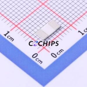 Résistance SMD FRP2512J100 TS 2512 (Type : Film Épais) (Résistance : 10 Ohms Précision : 5%) - Product Image 2