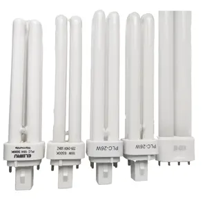 Wholesale PLC energy-saving compact 4PIN 36W high quality lamp fluorescent lamp