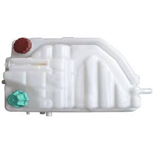 Depósito de Refrigerante para Radiador 970 500 04 49 para <span class=keywords><strong>BENZ</strong></span> - Product Image 2