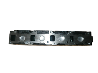 Culasse complète en fonte de haute qualité XA OK48010100 KI-A pour moteur diesel T2500 XA, neuve, testée à 100 % sous pression