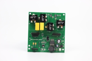 의료 PCB 보드 혈압 모니터 PCBA 어셈블리 공급 업체 - Product Image 5