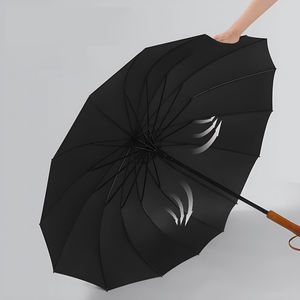 <span class=keywords><strong>Parapluie</strong></span> d'affaires <span class=keywords><strong>haut</strong></span> <span class=keywords><strong>de</strong></span> <span class=keywords><strong>gamme</strong></span> avec manche en bois pour hommes Grand <span class=keywords><strong>parapluie</strong></span> <span class=keywords><strong>de</strong></span> golf <span class=keywords><strong>Parapluie</strong></span> <span class=keywords><strong>de</strong></span> soleil et <span class=keywords><strong>de</strong></span> pluie - Product Image 2