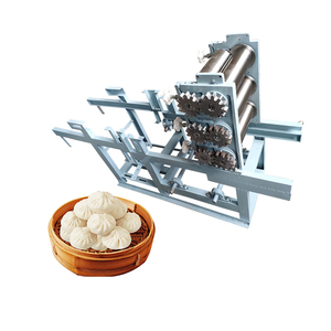 Hirose — fabrication du pain traditionnel arabe, machine automatique - Product Image 6