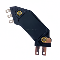 Unité de module de commande d'allumage du moteur 12141266702 largement utilisée 12141273217 avec un grand stock