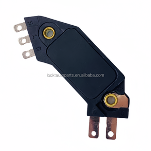 Veel Gebruikte 12141266702 Motor Ontstekingsregeleenheid 12141273217 Met Grote Voorraad - Product Image 5