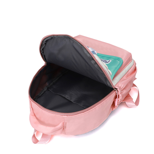 Sac à dos enfant de haute qualité en gros, sac à dos enfant à fermeture éclair, <span class=keywords><strong>cartable</strong></span> de <span class=keywords><strong>maternelle</strong></span> mignon à motif de dessin animé, <span class=keywords><strong>personnalisable</strong></span> pour garçons et filles - Product Image 4