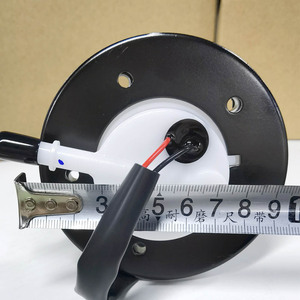 รถจักรยานยนต์การใช้ปั๊ม 6KJ0-150900-10000 สําหรับ <span class=keywords><strong>CF</strong></span> 150NK 250NK 400NK <span class=keywords><strong>650MT</strong></span> I 650-7 รถมอเตอร์ไซด์อะไหล่อุปกรณ์เสริม - Product Image 5