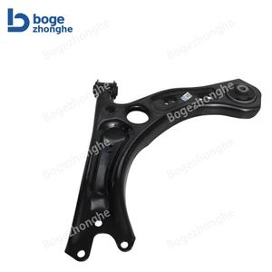 Brazo de Control Inferior Delantero de Alta Calidad 2Q0407151C para VW Polo T-Cross <span class=keywords><strong>Audi</strong></span> <span class=keywords><strong>A1</strong></span> Skoda Fabia - Product Image 5