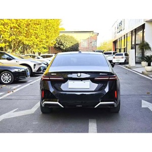 <span class=keywords><strong>BMW</strong></span> 525Li 2025 48V 2.0T <span class=keywords><strong>M</strong></span> Sport Package Voiture d'occasion Conduite à gauche Automatique Cuir Faible kilométrage Berline pour l'exportation - Product Image 2