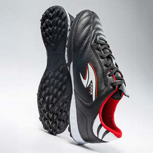 Chaussures de football en plein air professionnelles pour hommes et femmes, crampons de <span class=keywords><strong>futsal</strong></span> personnalisés en usine pour les crampons de football d'hiver et d'été - Product Image 5
