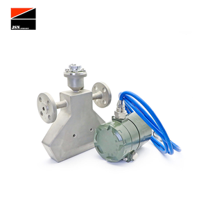 High Coriolis Mass Gas <b>Flow</b> <b>Meter</b> DN1-DN200 with SS316L Material - Product Image 3