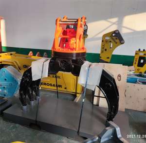 <span class=keywords><strong>Pince</strong></span> à <span class=keywords><strong>bois</strong></span> hydraulique 30 T <span class=keywords><strong>pince</strong></span> à <span class=keywords><strong>bois</strong></span> <span class=keywords><strong>pince</strong></span> à béton démolir pour pelle de 20 tonnes 26 tonnes 30 tonnes - Product Image 6