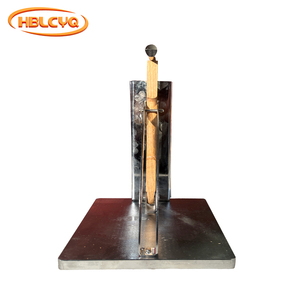 शेनके STT-940 स्टील घटक जस्ता कोटिंग आसंजन टेस्टर मशीन - Product Image 2