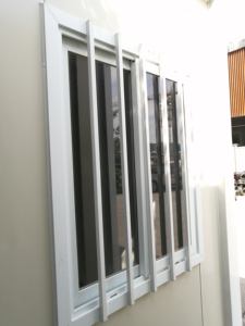 20FT กล่องพื้นที่หน้าต่างบานเลื่อนและประตูเหล็กสำหรับใช้ในอพาร์ตเมนต์บ้านตู้คอนเทนเนอร์ขนาดเล็ก<span class=keywords><strong>สำเร็จ</strong></span>รูป - Product Image 2