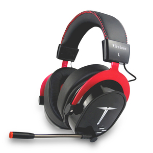 <span class=keywords><strong>2025</strong></span> Tốt Nhất Màu Sắc Disco Tiếng Ồn Hủy Bỏ Chơi Game Tai Nghe Bt 5.4 Không Dây 2.4G Tai Nghe Có Dây Chơi Game Với Mic Cho PS4 PS5 GM400 - Product Image 4