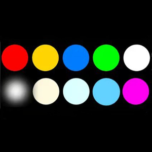 Đèn Chiếu Điểm Chuyên Nghiệp 330W 400W 600W Công Suất Cao Đèn Chiếu Điểm Thu Phóng <span class=keywords><strong>Led</strong></span> Studio Cho Rạp Hát Hoặc Đám Cưới - Product Image 4