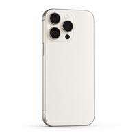 Smartphone 5G Novo, Original et Débloqué 16 Pro Max, Double SIM, 128 Go/256 Go/512 Go ROM, Pour Jeux, Reconnaissance Faciale
