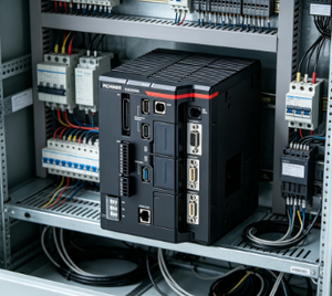 Nouveau système de vision par balayage linéaire XG-X Series, caméra haute vitesse pour l'inspection des défauts des électrodes au lithium - Product Image 6