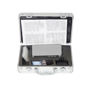 เครื่องวัดความขาวแบบดิจิตอล AWM-216 สำหรับการพิมพ์และย้อมสิ่งทอ สีทาบ้าน วัสดุก่อสร้างเคมี ผงซักฟอก เครื่องสำอาง - Product Image 2