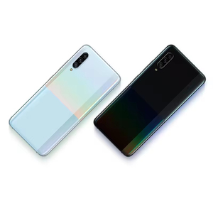 Teléfono Móvil Usado Original Samsung A90 5G, Smartphone de 128GB, <span class=keywords><strong>A13</strong></span>, A14, A15, A52, Android Desbloqueado, Teléfonos Móviles Usados - Product Image 3