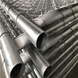 <span class=keywords><strong>6X10</strong></span> Portable <span class=keywords><strong>Chain</strong></span> <span class=keywords><strong>Link</strong></span> Bảng Điều Khiển Hàng Rào Tạm Thời - Product Image 4