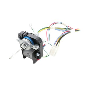Motor de Ventilador para Refrigerador Electrolux 241854301, Pieza de Repuesto de Alta Eficiencia para Refrigerador - Product Image 1