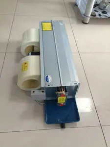 CE Ducted Cooling Inverter Ceiling Concealed Ducted Split Type Air Conditioner