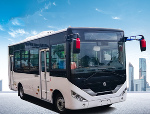 ทัวร์ในเมืองแบบสาธารณะรถโดยสารประจำทางดีเซลขนาดเล็ก23ผู้โดยสารระหว่างเมือง - Product Image 2