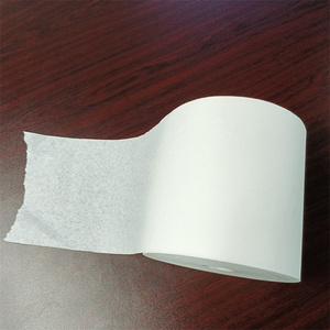 OEM nhà máy chất lượng cao TAD tay khăn giấy 1ply Dispenser trắng tay khăn mô CuộN - Product Image 5