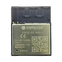 ESP32 H2 DevKitM dengan modul ESP32 tipe-c digunakan untuk ESP32-H2-MINI-1 N4 aplikasi IoT dengan dukungan ulir Zigbee BLE Esp32 H2
