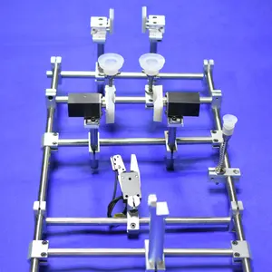 EOAT-Pinzas de brazo robot, alta calidad