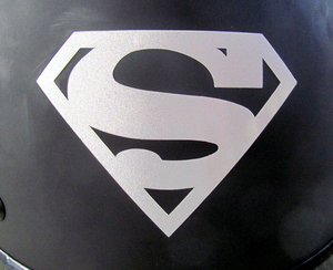 Đề Can Mũ Bảo Hiểm Bóng Đá Và Miếng Dán Trong Suốt - Product Image 2