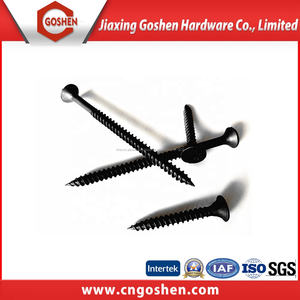 Croix encastré coulé tête Aggloméré <span class=keywords><strong>Vis</strong></span>/<span class=keywords><strong>vis</strong></span> autotaraudeuse/<span class=keywords><strong>vis</strong></span> à cloison sèche - Product Image 6