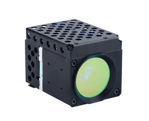 IR Infrared laser illuminator 808nm 1000m