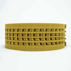 Fabrika doğrudan şerit yumurta konveyör bant 100MM genişlik delikli yumurta konveyör bant toplamak - Product Image 3