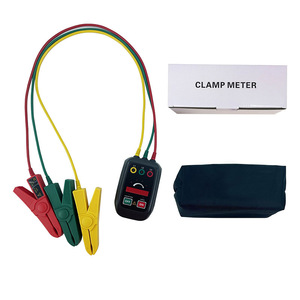 Compteur de séquence de phase sans contact S323l/Sn (détecteur) avec garantie d'un an - Product Image 3