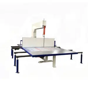 Hot Sale Recycled Foam Vertical Cutting Machine Price